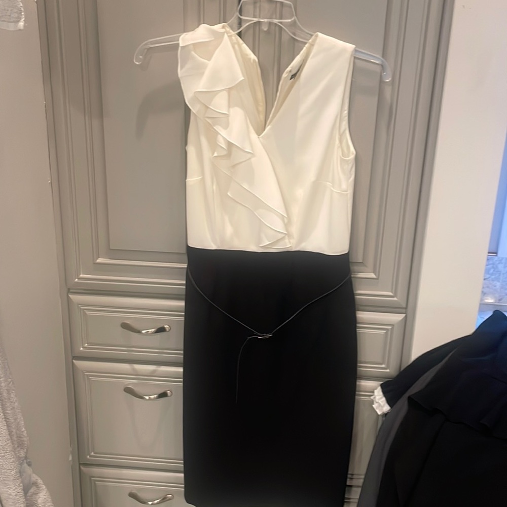 Size 8 Preston and York Dress